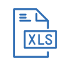 Preencher Impresso Electrónico Online (Excel)
